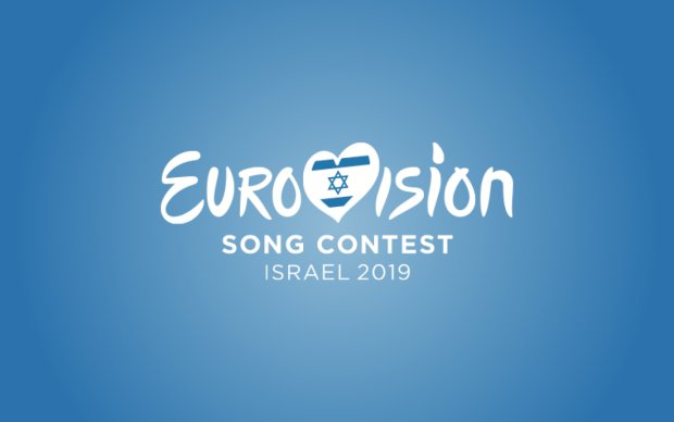 Предварительный логотип Евровидения 2019