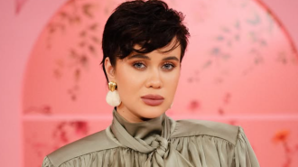 Lida Lee, фото з соцмереж