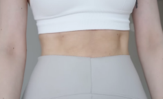 Тонка талія, плоский живіт, схуднення