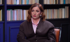 Оля Цибульська