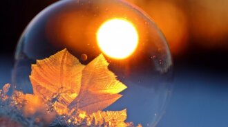 День зимнего солнцестояния: что можно и нельзя делать 21 декабря