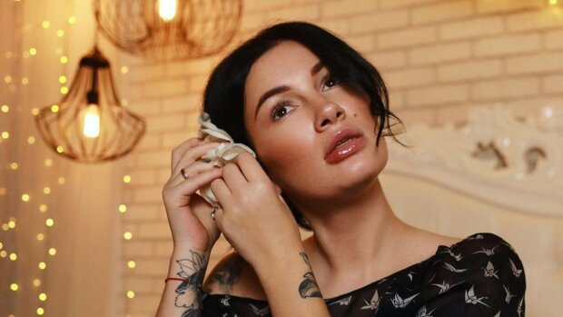 приходько, фото, Відео, фігура, в купальнику