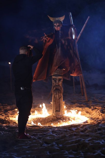 «Топ-модель по-украински»