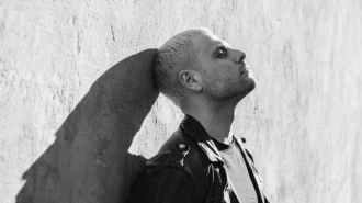 Артур Логай