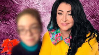 Как сейчас выглядит особенная дочь Лолиты Милявской: редкие фото 21-летней киевлянки