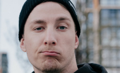 Олександр "Терен" Будько