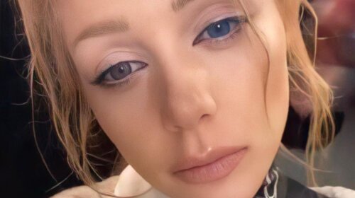 Кароль розбурхала кадрами в лікарні і поділилася історією: "Вона неймовірно смілива"