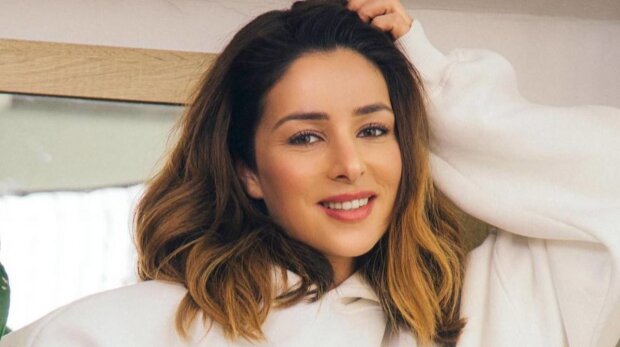 Злата Огнєвіч розповіла, що прикрасить її новорічний стіл