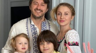 "Мы категорически "за": многодетный отец Сергей Притула мечтает о еще одном ребенке и обсуждает с женой новую беременность
