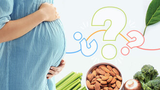Доктор Силіна розповіла, чому важливо приймати фолієву кислоту, як вона впливає на вагітну жінку і розвиток дитини
