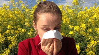 Лікар назвала справжні джерела весняної алергії: як їх визначити