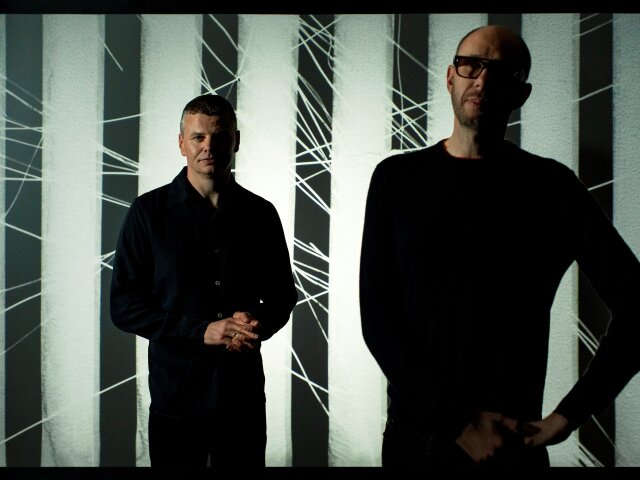 The Chemical Brothers, концерт, киев