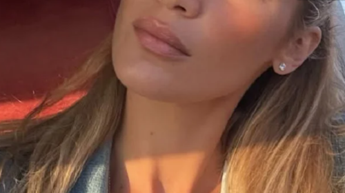 Мода, краса, губи, макіяж