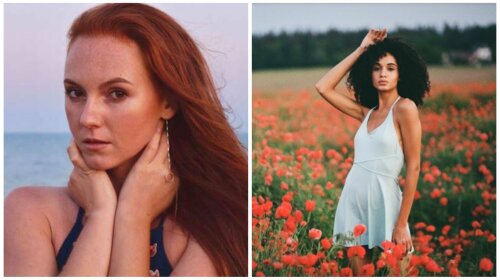 Надежда Хильская и Аманда Ироанья: украинские телезвезды об итогах минувшего лета