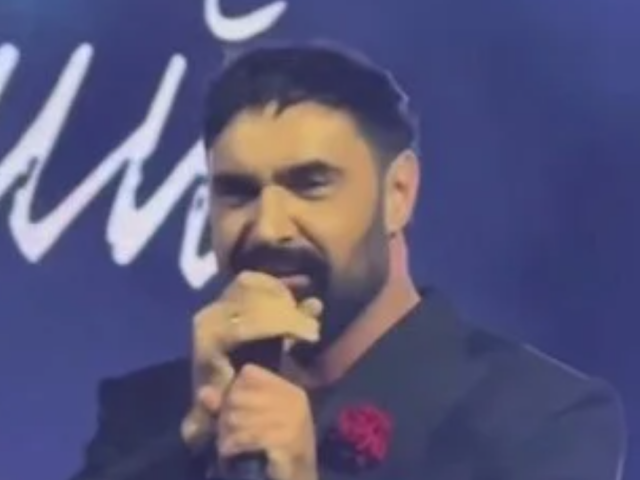 Віталій Козловський