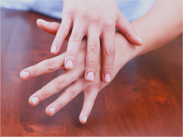Способность наших пальцев к регенерации научно доказана
