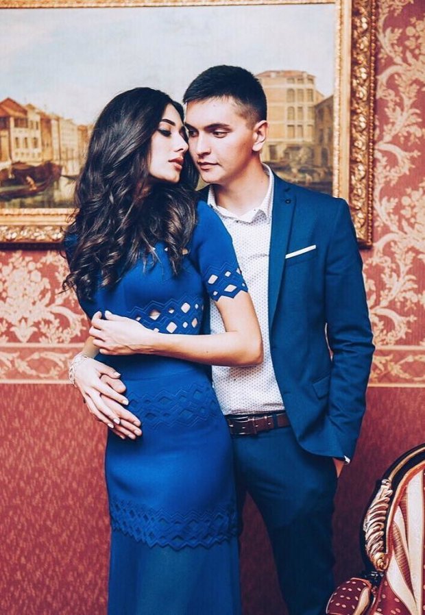 Участница «Топ-модели по-украински» Юлия Дыхан отменила свадьбу, чтобы стать моделью