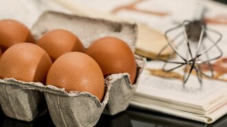 Что будет с организмом, если есть яйца каждый день?