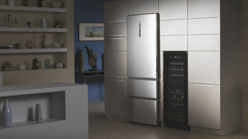 Умные холодильники Haier: ключевые параметры выбора