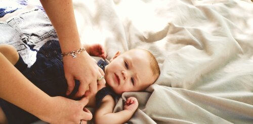 Декретна відпустка: очікування і реальність