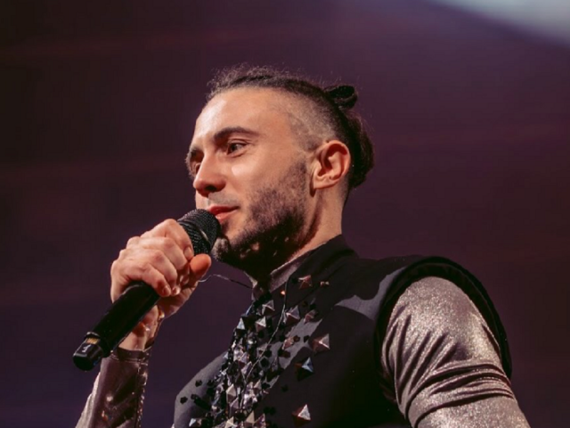 Тарас Тополя