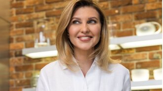 Елена Зеленская честно рассказала, как похудела на 10 кг: ТОП-3 главных правила от первой леди Украины