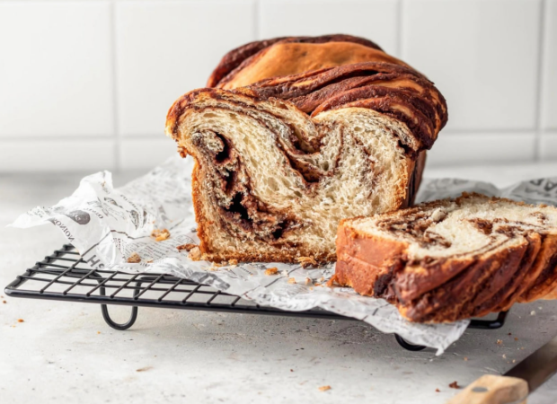 Паска "Сіннабон", кадр з відео