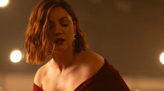 Оля Цибульська