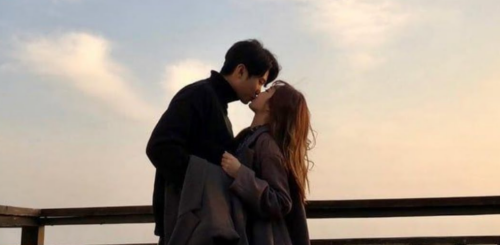 Закохані, фото: Pinterest