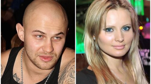 Самойлова правильно робить, що розлучається: Дана Борисова вважає Джигана полінаркоманом