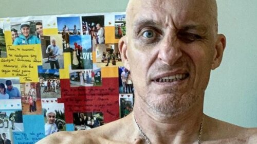 Проникли в котедж і розтрощили два сейфи: Олега Тінькова, який бореться з раком крові, пограбували - названа сума збитку