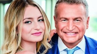 Леонид Агутин сделал татуировку