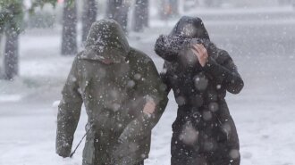 Нагрянет похолодание: синоптик рассказала, в каких областях Украины испортится погода