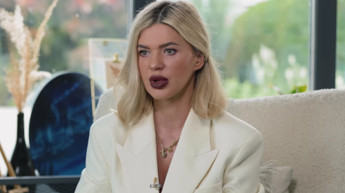 Олена Філонова