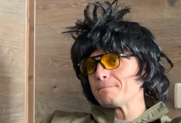 Анатолий Анатолич не сдержался после скандального интервью с Анастасией Приходько