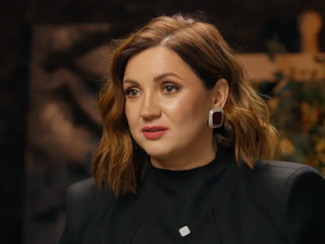 Оля Цыбульская