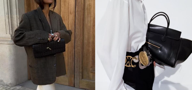 Нова мода, одяг