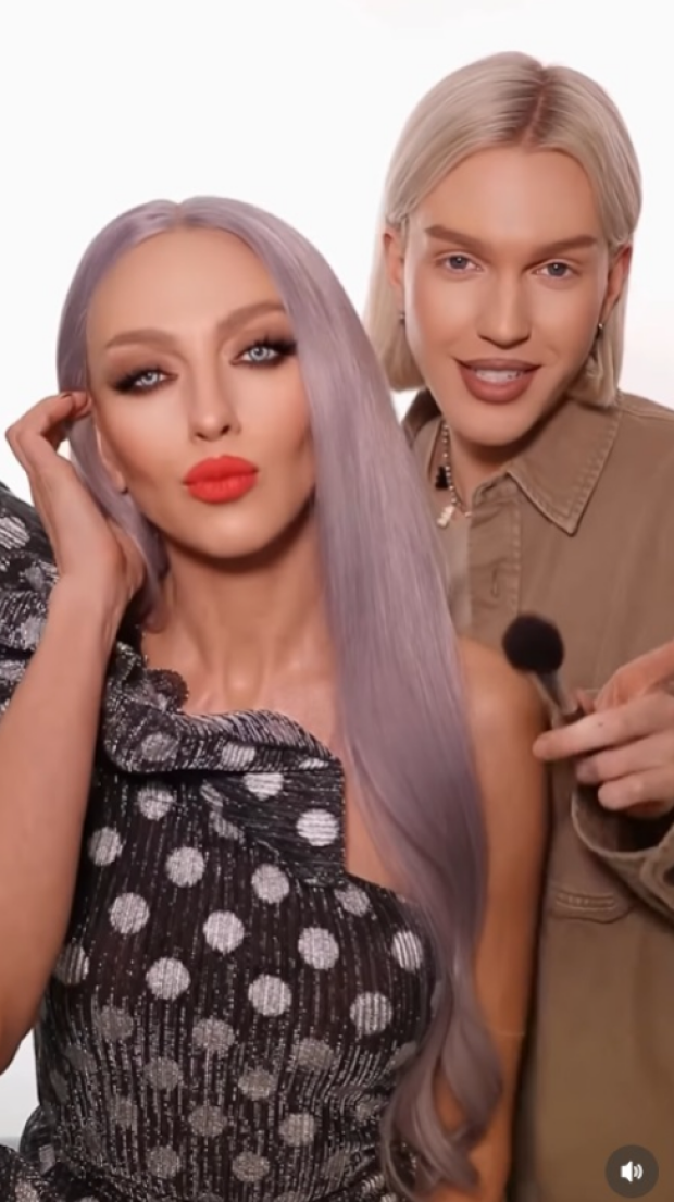 Оля Полякова