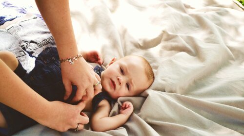 Декретный отпуск: ожидание и реальность