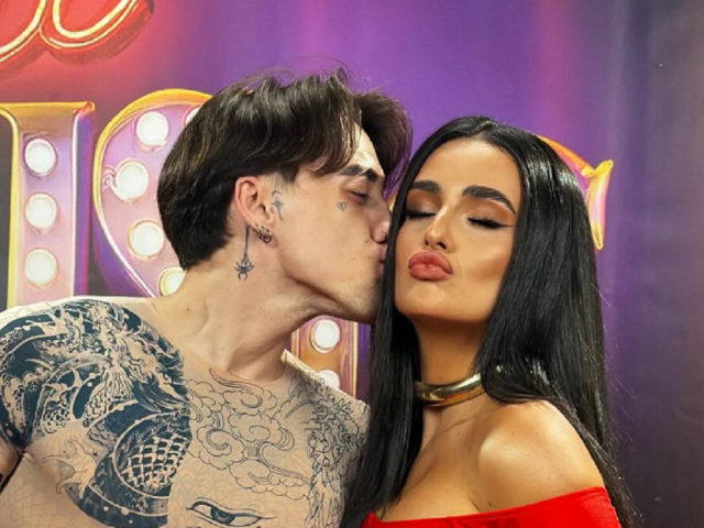 Анна Трінчер