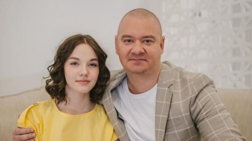 Евгений Кошевой рассказал о непростых отношениях со старшей дочерью: "Варвара не выросла мажоркой, но..."