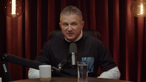 Юрий Горбунов