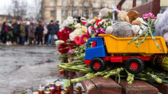 Юрій Дудь зняв фільм про теракт в Беслані: подробиці трагедії.