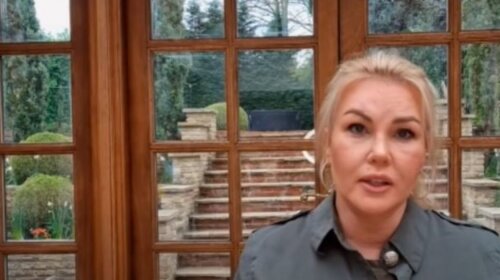 Камалия об отце, который был в оккупаиции :"Две недели совсем никакой весточки не было"