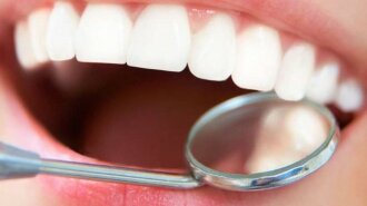 Головні правила здорових зубів