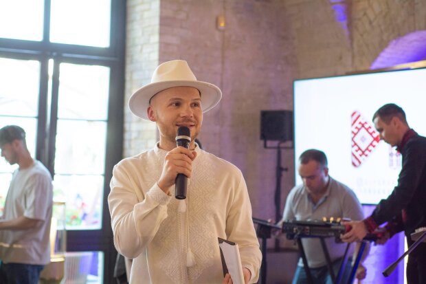 Влад Дарвин инициировал создание уникального проекта DJ for Ukraine.