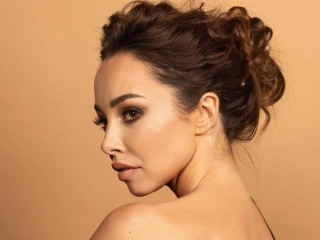 Екатерина Кухар, фото из соцсетей