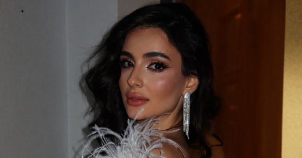 Анна Трінчер