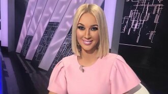 Куклы Барби больше нет: 49-летняя Лера Кудрявцева похвасталась новым имиджем - модная стрижка боб каре и кожаная юбка