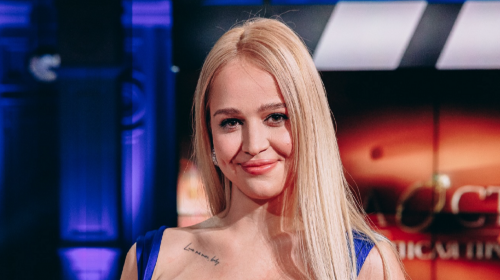 Інна Бєлєнь